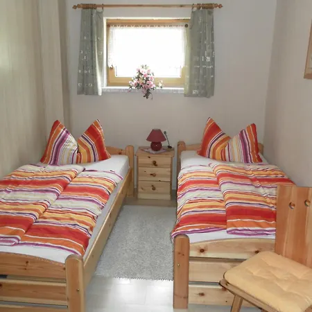 Appartement Celine à Sassnitz Extérieur photo
