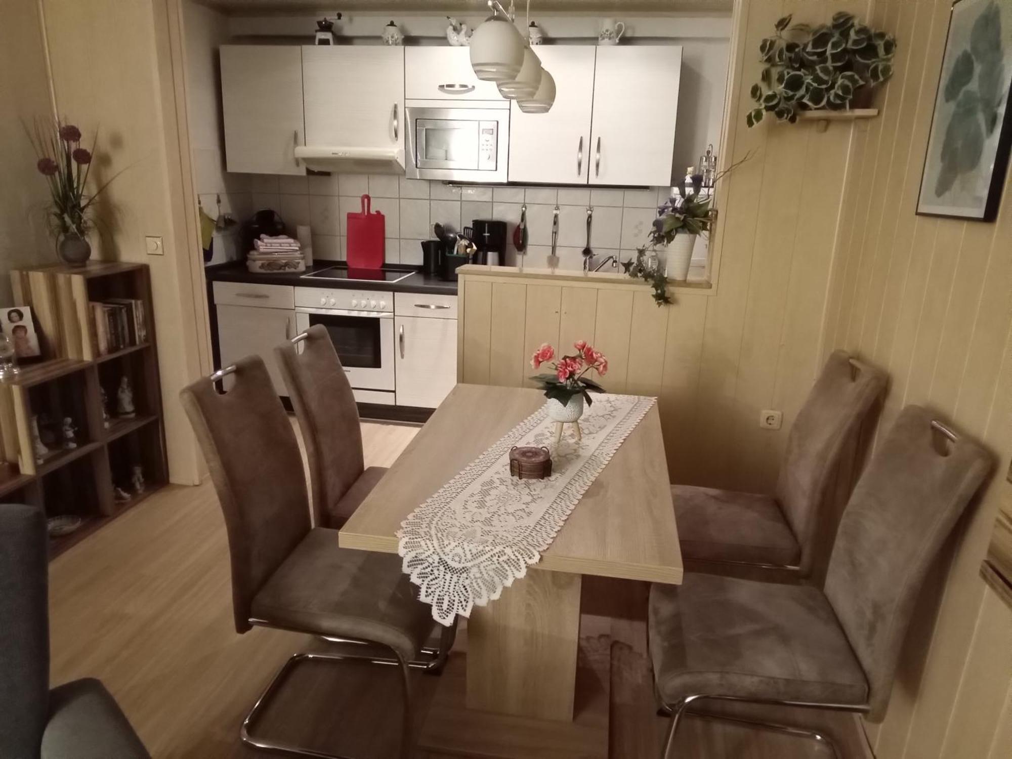 Celine Appartement