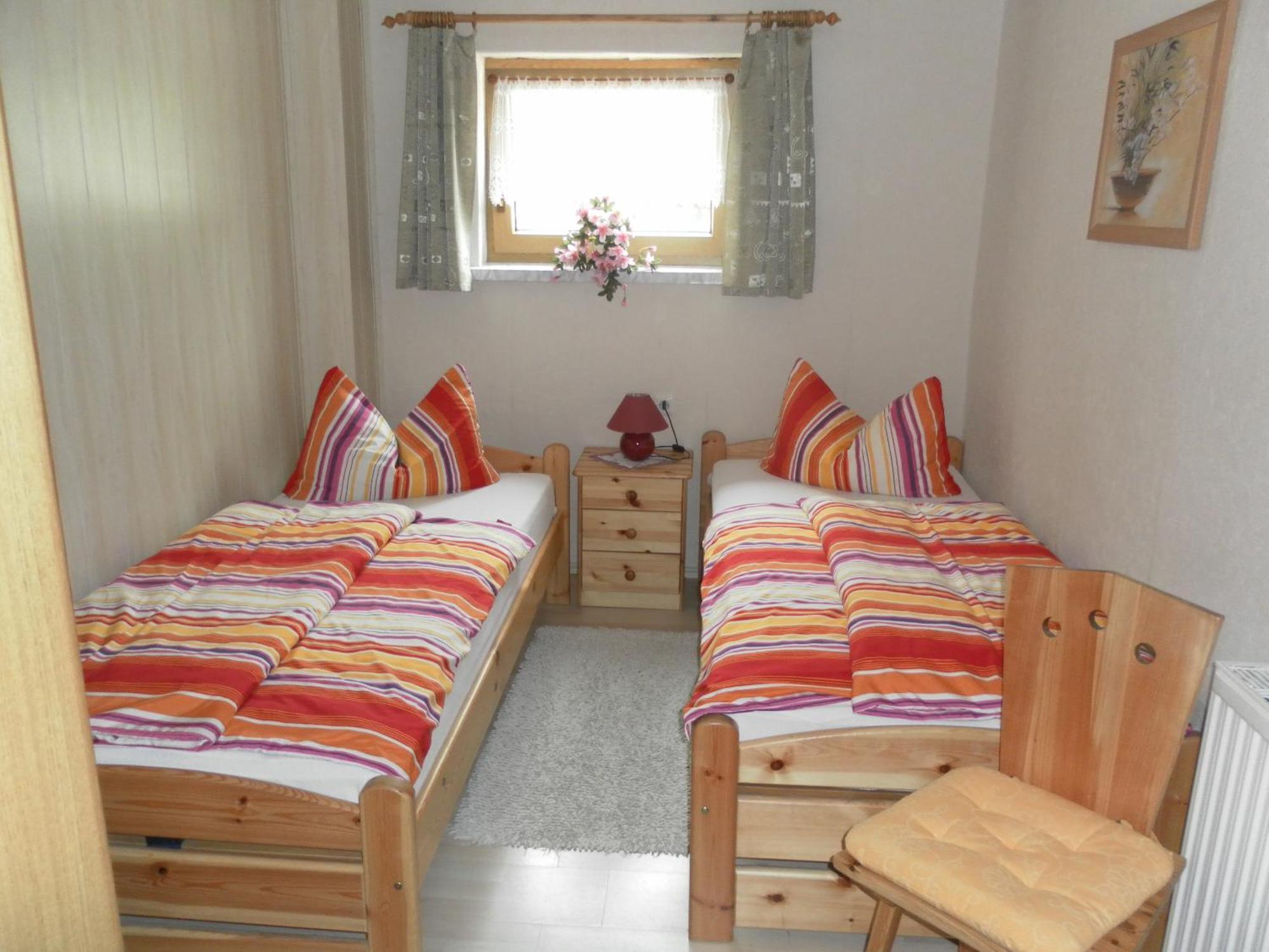 Celine Appartement *