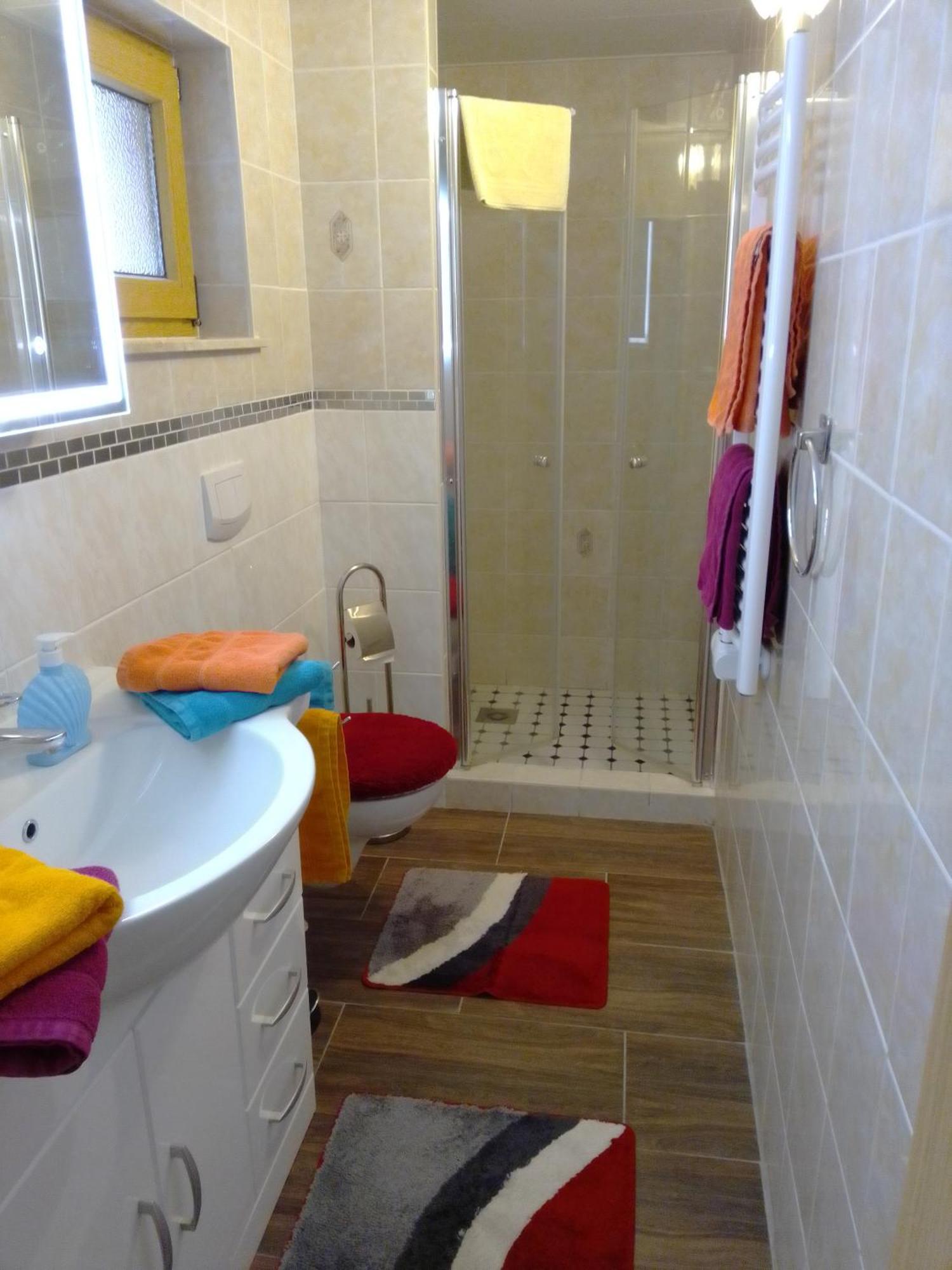 Appartement Celine Sassnitz
