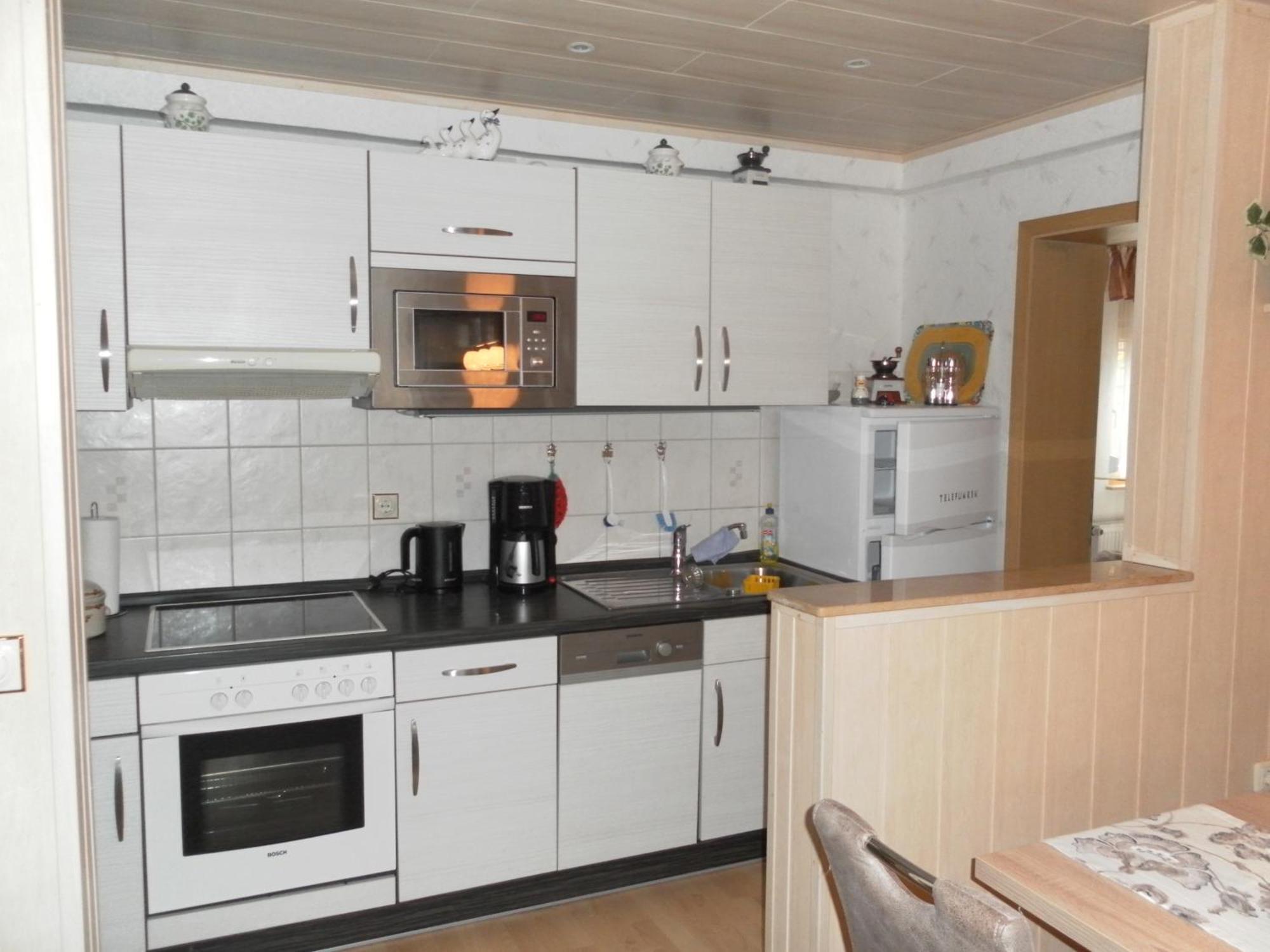 Celine Appartement Sassnitz